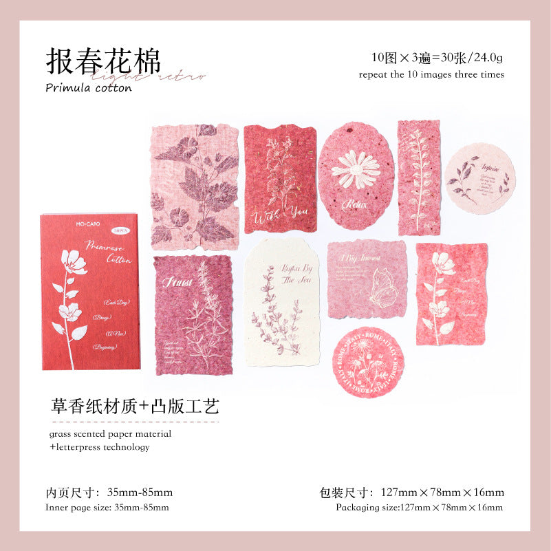 paper card
