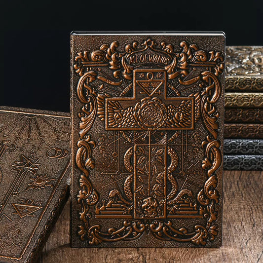 fantasy notebook