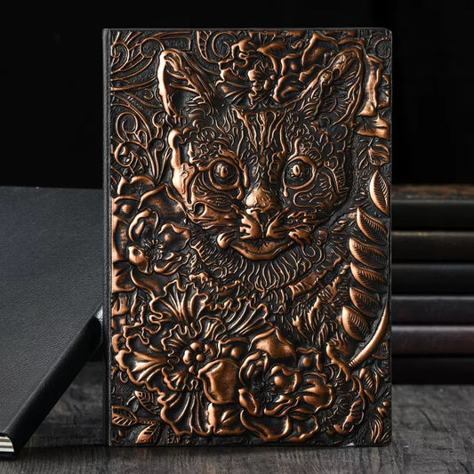fantasy notebook