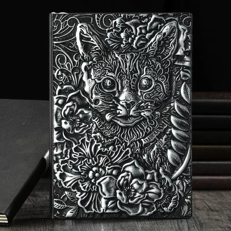 fantasy notebook