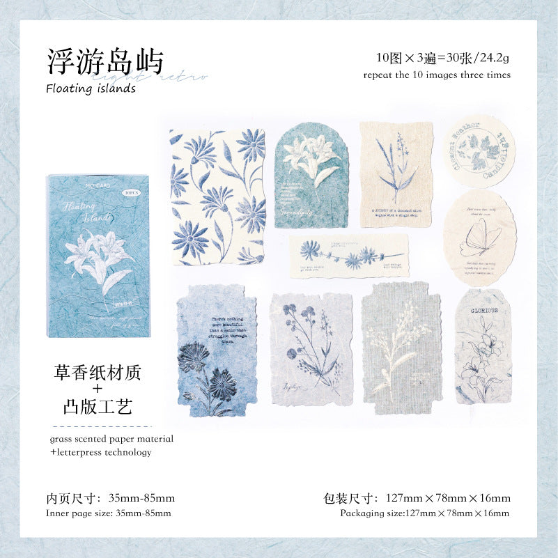 paper card