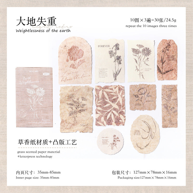paper card